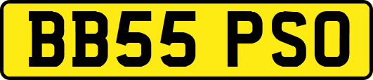 BB55PSO