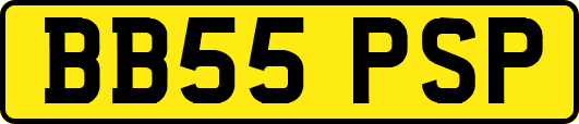 BB55PSP