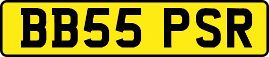 BB55PSR
