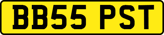 BB55PST