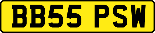 BB55PSW