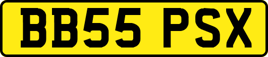 BB55PSX