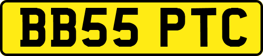BB55PTC