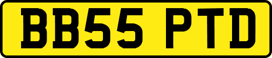 BB55PTD