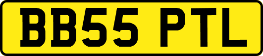 BB55PTL