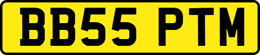 BB55PTM