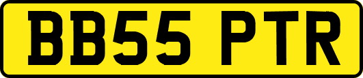 BB55PTR