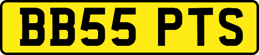 BB55PTS