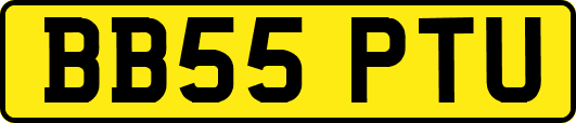BB55PTU