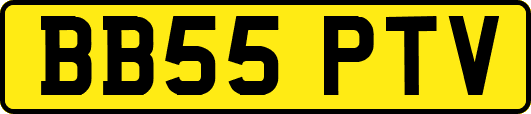 BB55PTV