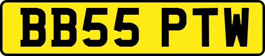 BB55PTW