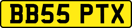 BB55PTX
