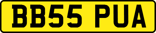 BB55PUA