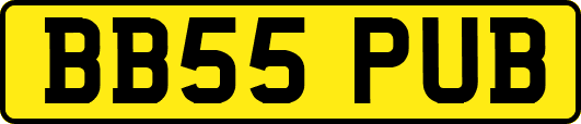 BB55PUB
