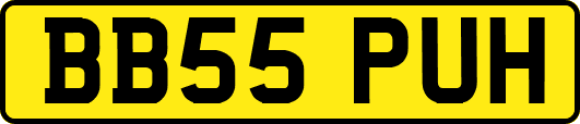 BB55PUH