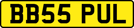 BB55PUL