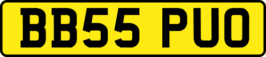 BB55PUO