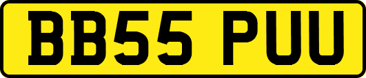 BB55PUU