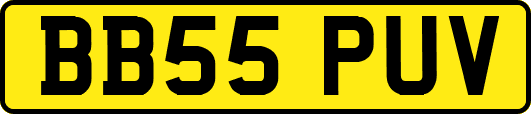 BB55PUV