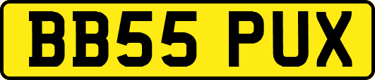 BB55PUX
