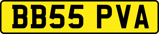 BB55PVA