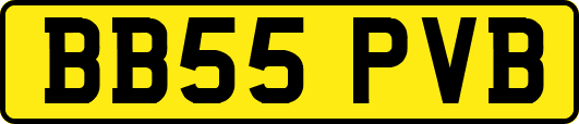 BB55PVB