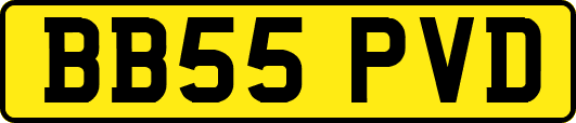 BB55PVD