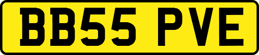 BB55PVE