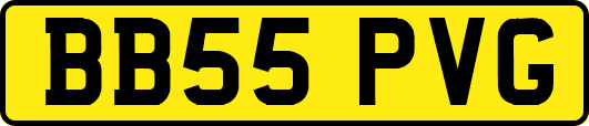 BB55PVG