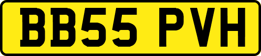 BB55PVH