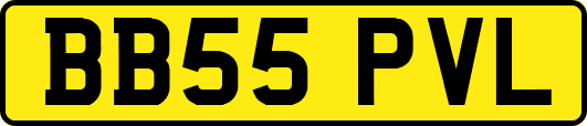 BB55PVL