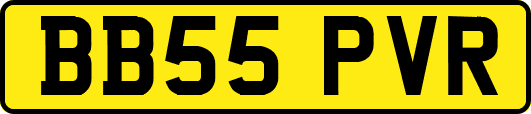 BB55PVR