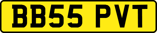 BB55PVT