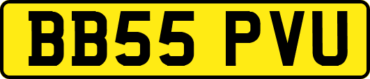 BB55PVU