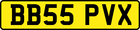 BB55PVX