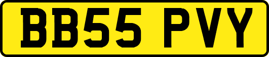 BB55PVY