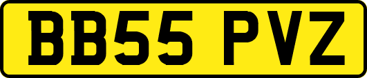 BB55PVZ