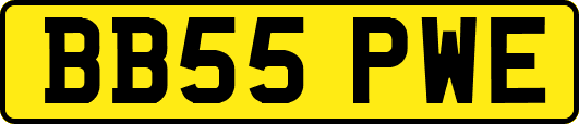BB55PWE
