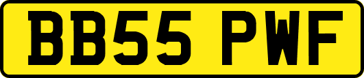 BB55PWF