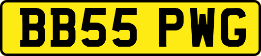 BB55PWG