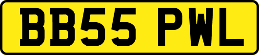 BB55PWL