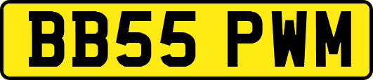 BB55PWM