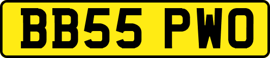 BB55PWO