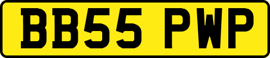 BB55PWP