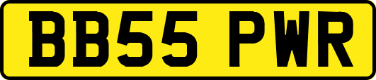 BB55PWR