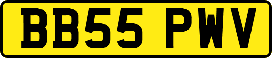 BB55PWV
