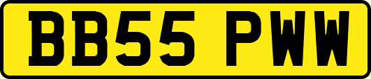 BB55PWW