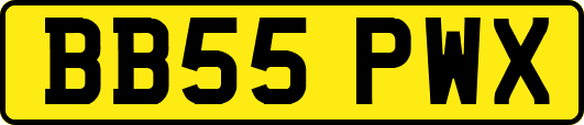 BB55PWX