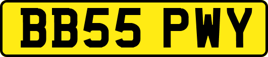 BB55PWY