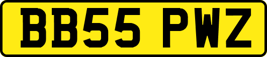 BB55PWZ